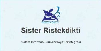 Apa Itu SISTER Dosen? Berikut Penjelasan dan Syarat Memiliki Akun SISTER
