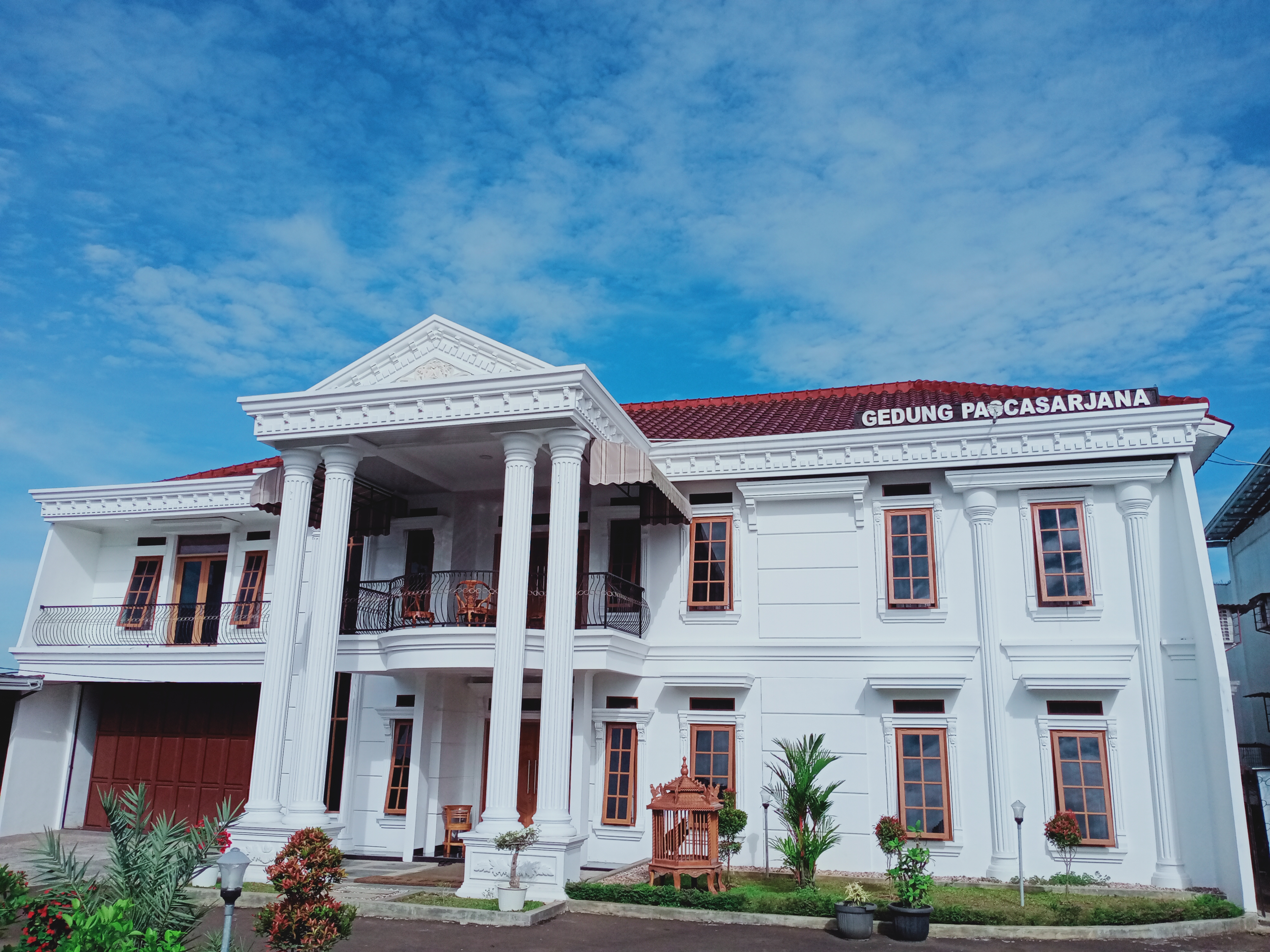 MATERI PBAK UMN-2026 
